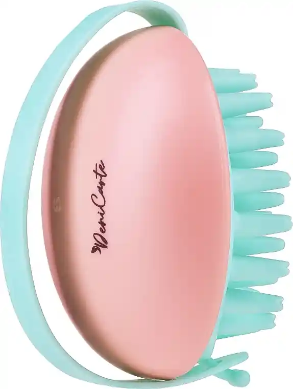 Scalp Brush, pink - Accessories
