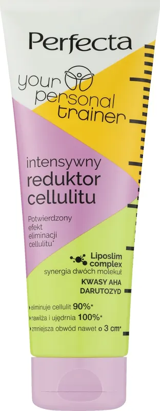 Intensive Cellulite Reducer - Bath and Body