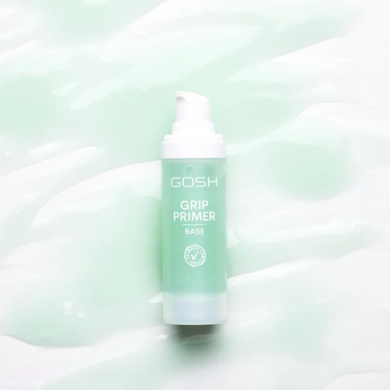 Gosh Copenhagen Grip Primer - Makeup