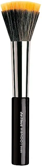 Foundation & Powder Brush, 9465 - Accessories