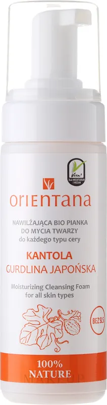 Face Foam - Skin Care Products
