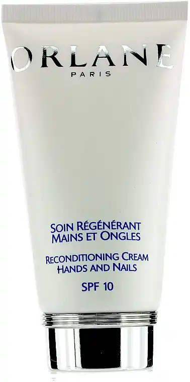 Hand and Nail Cream - Bath and Body