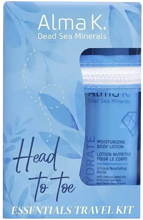 Set - Bath and Body