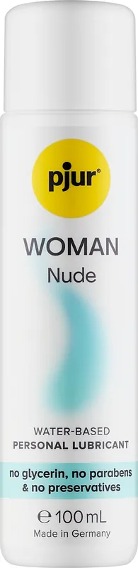 Water-Based Lubricant