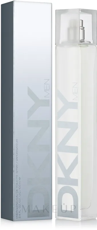 DKNY Men - Perfume