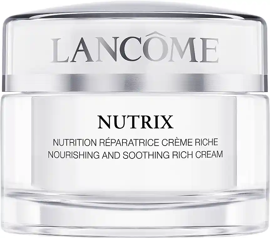 Nourishing Cream for Dry and Sensitive Skin - Skin Care Products