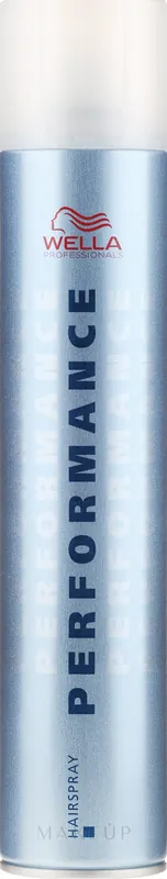 Strong Hold Hair Spray