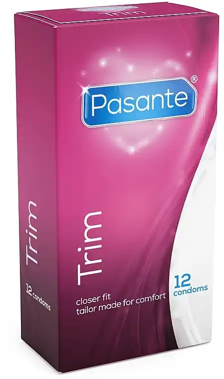 Condoms, 12 pcs - Health & Care