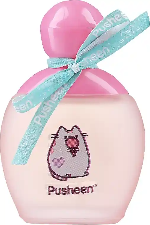 The Beauty Care Company Pusheen - Perfume