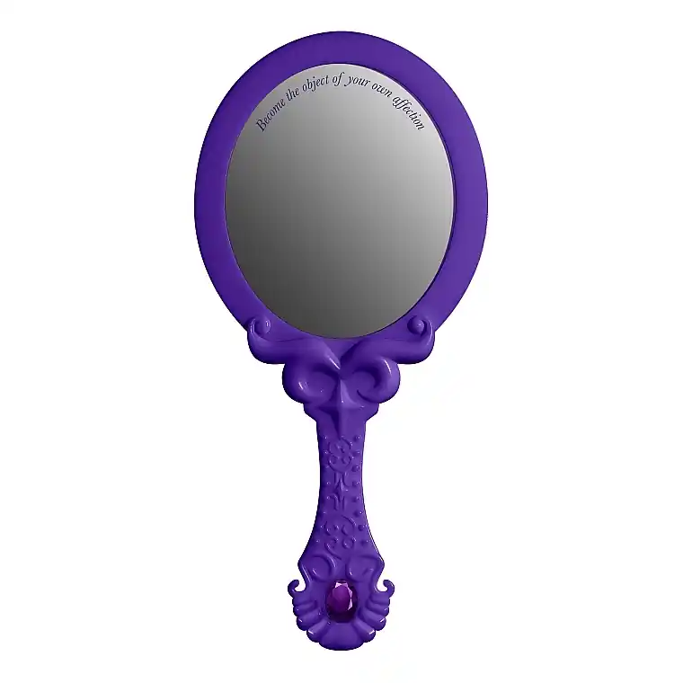 Makeup Mirror - Accessories