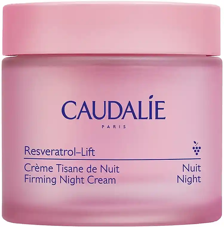 Night Face Cream - Skin Care Products