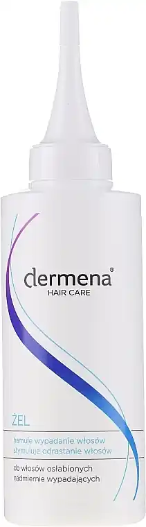 Anti Hair Loss Gel