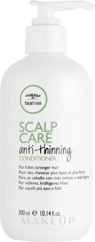 Anti-Thinnin Hair Conditioner