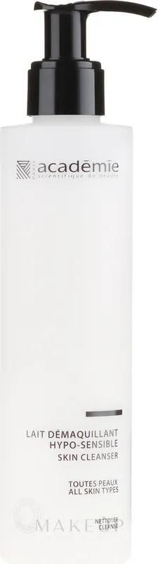 Hypoallergenic Milk - Skin Care Products
