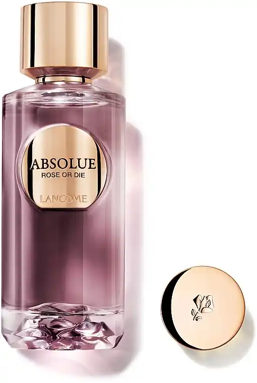 Lancome Absolue Rose or Die - Perfume