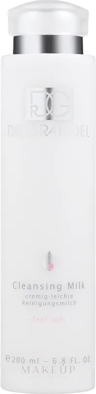 Gentle Face Cleansing Milk - Skin Care Products