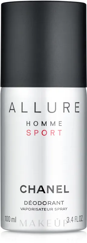 Chanel Allure Homme Sport - Bath and Body