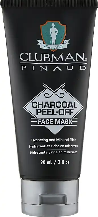 Cleansing Black Face Mask - Skin Care Products