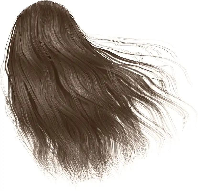 Hair Colour