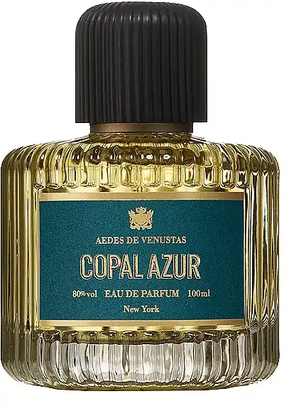 Aedes de Venustas Copal Azur Eau de Parfum - Perfume