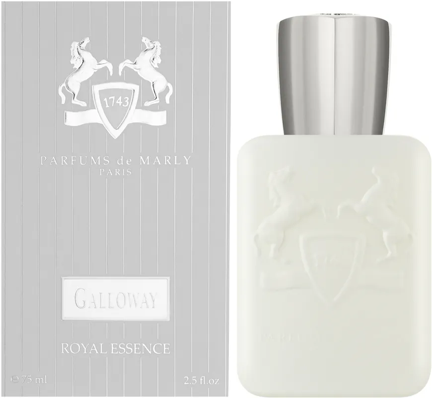 Perfumes by Marly Galloway