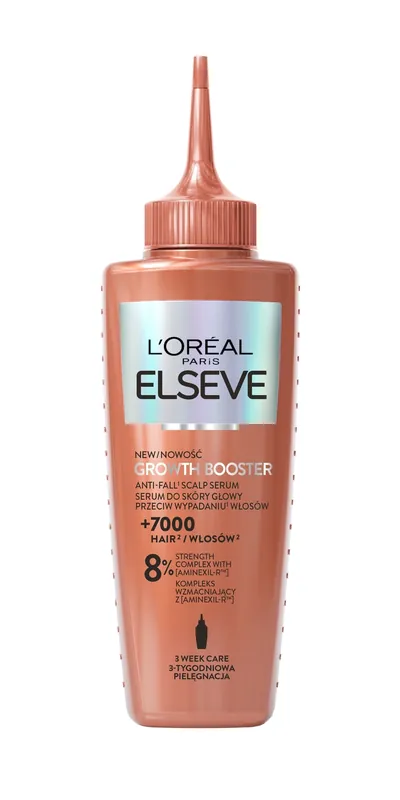 Anti-Hair Loss Scalp Serum