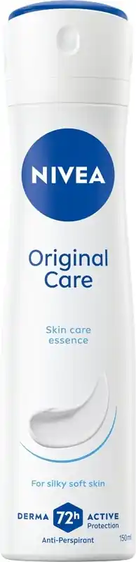 Antiperspirant Spray - Bath and Body
