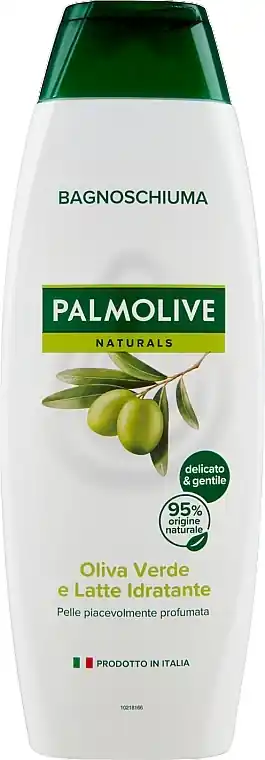 Shower Cream - Bath and Body