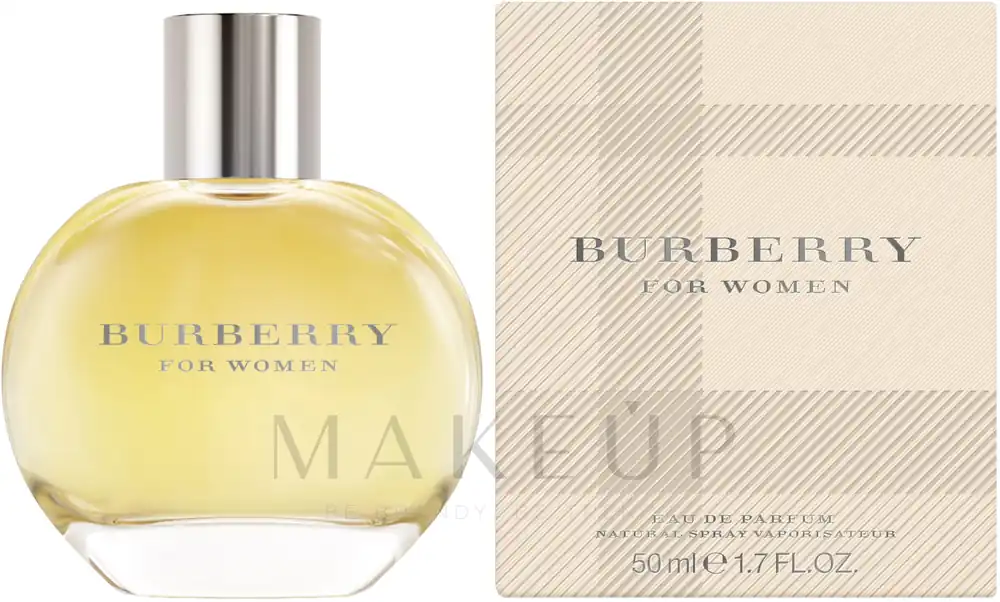 Burberry Women - Perfume