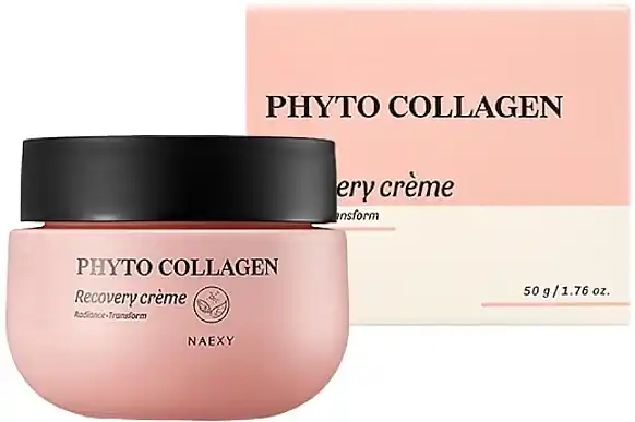 Repairing Collagen Face Cream - Skin Care Products