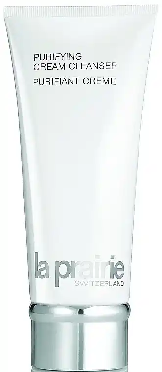 Water Soluble Purifying Cream Cleanser - Skin Care Products