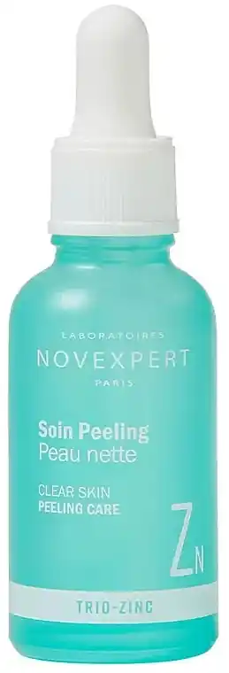 Peeling for Clean Skin - Skin Care Products