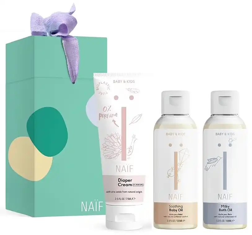 Set - Bath and Body