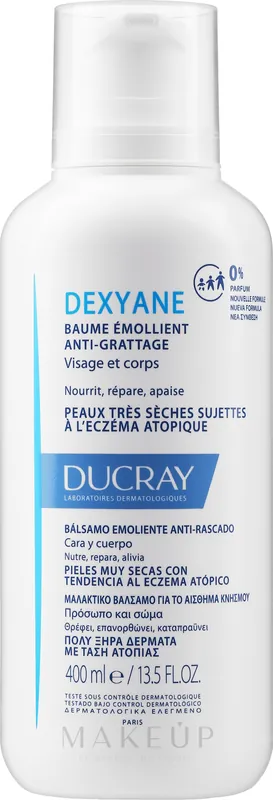 Very Dry & Atopy-Prone Skin Balm