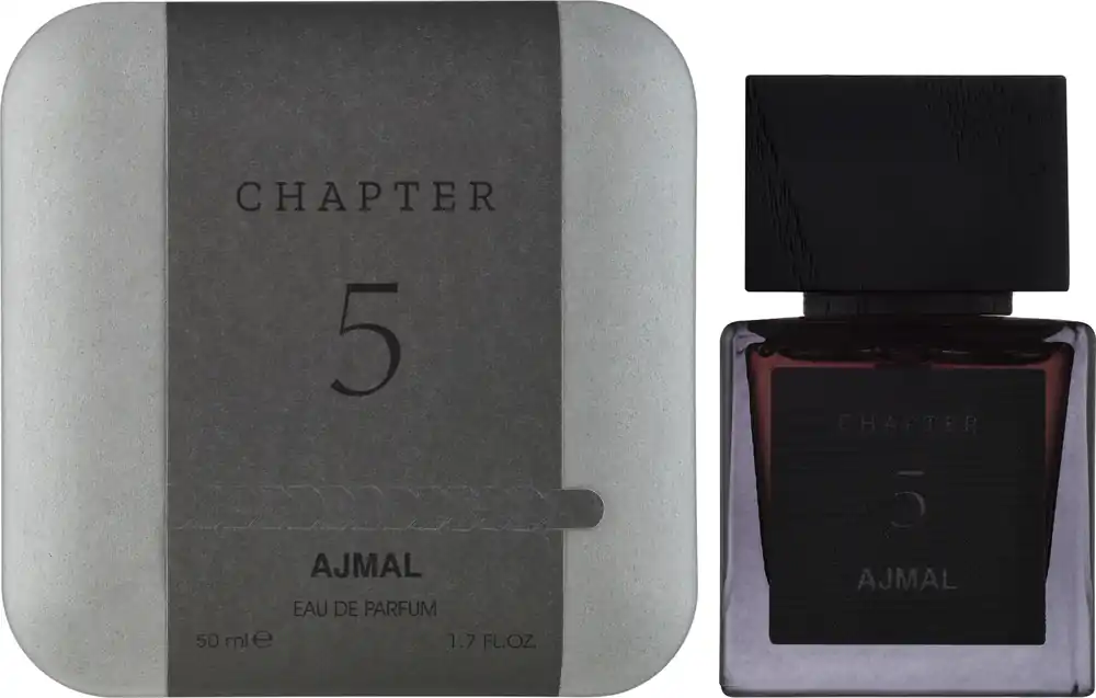 Ajmal Chapter 5 - Perfume