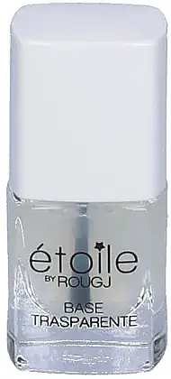 Transparent Base Coat - Nails