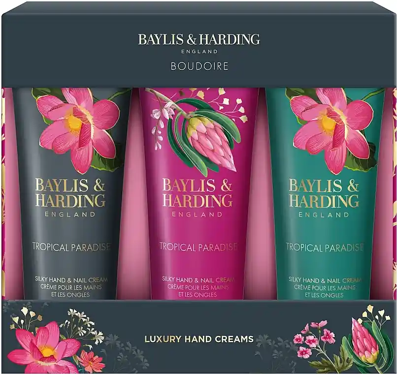 Set - Bath and Body