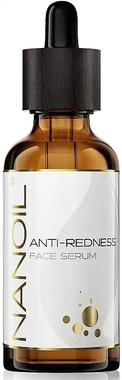 Soothing Face Serum - Skin Care Products
