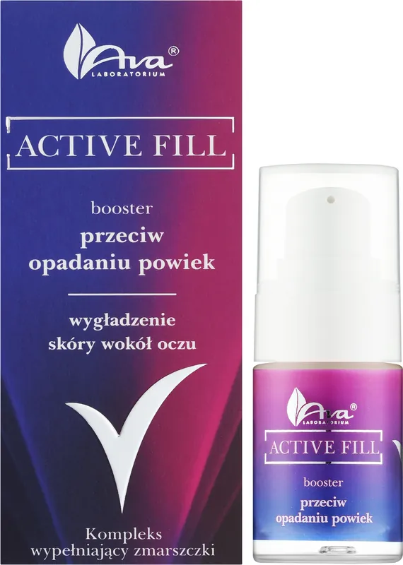 Lifting Eye Cream - Skin Care Products