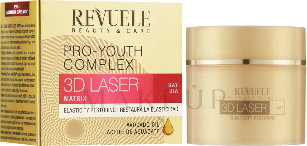 Facial Day Cream - Skin Care Products