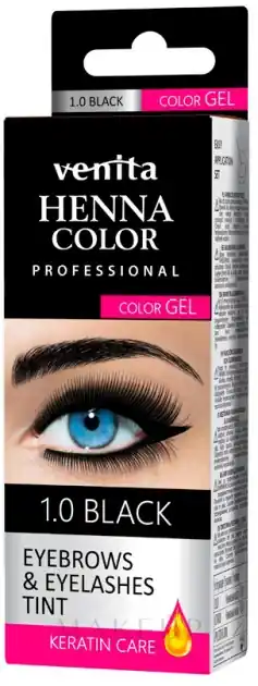 Venita Tint - Makeup