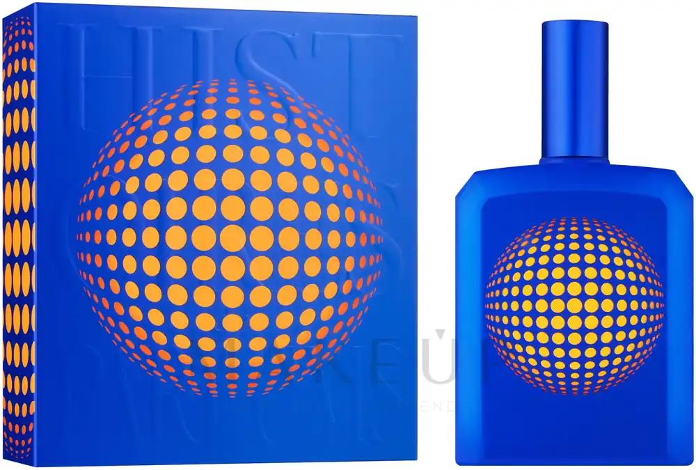 Histoires de Parfums This Is Not A Blue Bottle 1.6 - Perfume