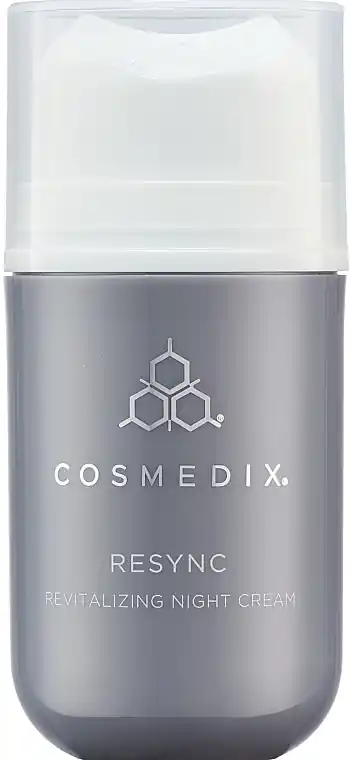 Revitalizing Night Cream - Skin Care Products