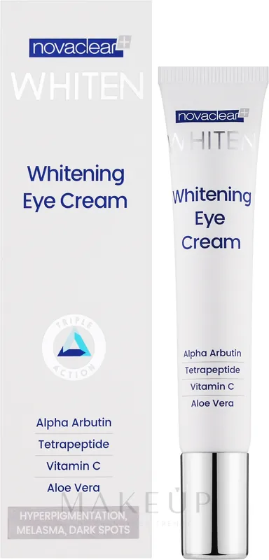 Anti-Age Spot Eye Cream