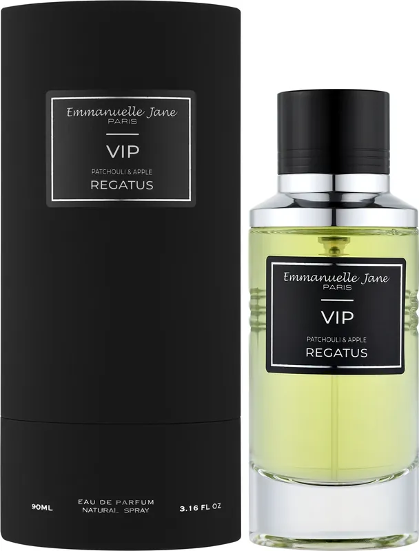 Emmanuelle Jane Vip Regatus - Perfume
