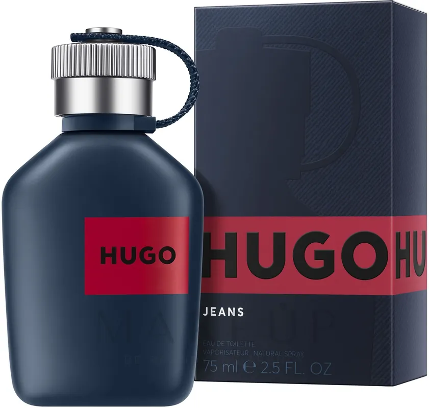 HUGO Jeans - Perfume