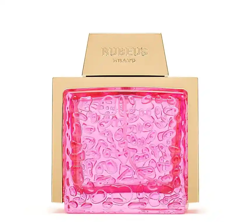 Rubeus Milano Rose - Perfume