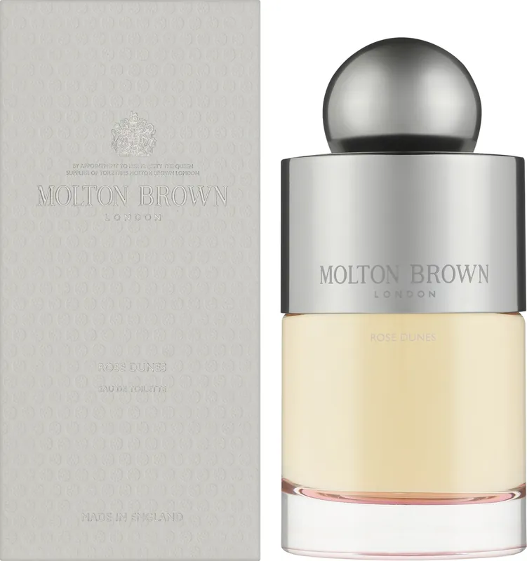 Molton Brown Rose Dunes - Perfume