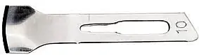 Disposable Pedicure Blades, 4 cm, size 10 - Accessories