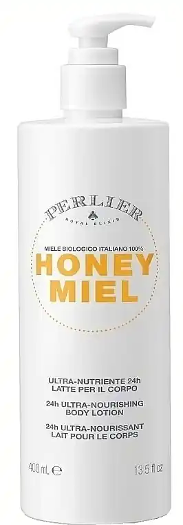 Nourishing Body Lotion - Bath and Body